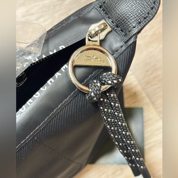 Longchamp limited edition pouch le pliage - Picture 6 of 17